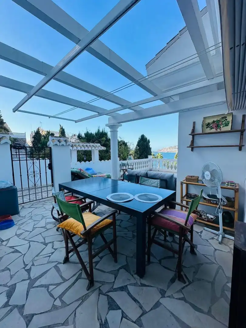 Villa in affitto a Paseo de Cotobro, imagen 10