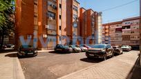 Parking of Flat for sale in  Madrid Capital  with Air Conditioner