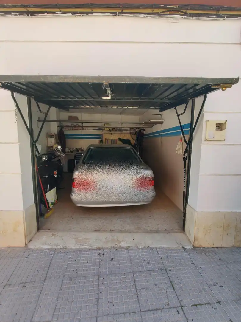 Aparcament de Pis en venda en Ayamonte amb Aire condicionat, Calefacció i Parquet