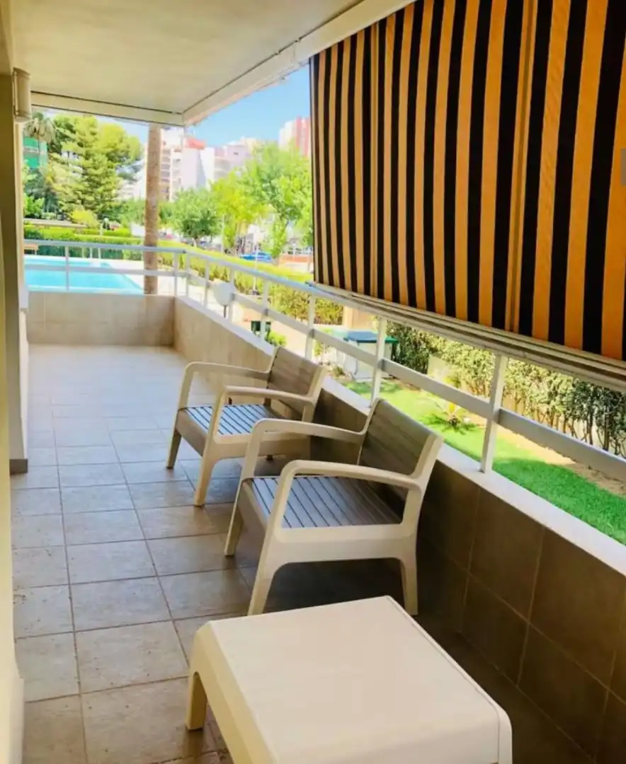 Apartament de lloguer a Carrer de Menorca, 3, Playa de Gandia
