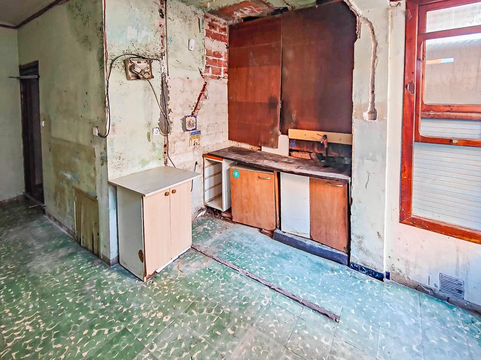 Kitchen of Flat for sale in Benicarló