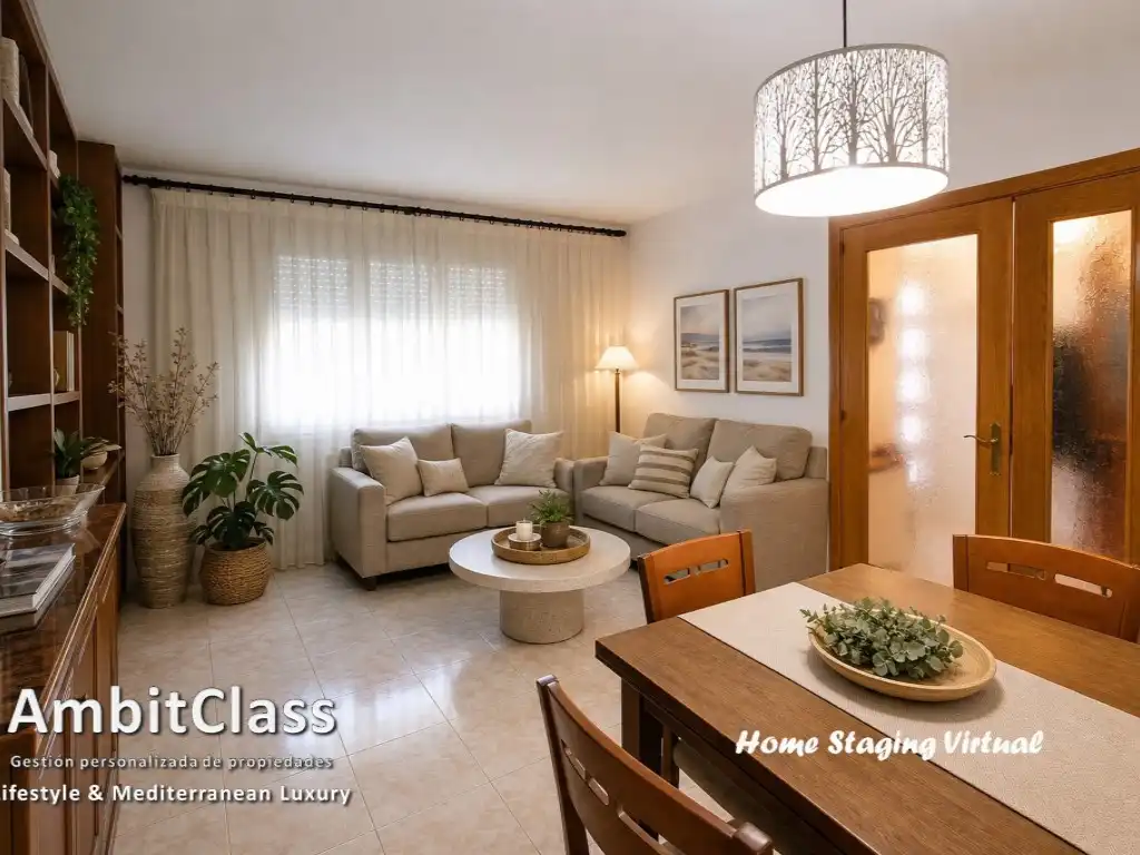 Sala d'estar de Casa adosada en venda en Centelles amb Calefacció, Jardí privat i Terrassa