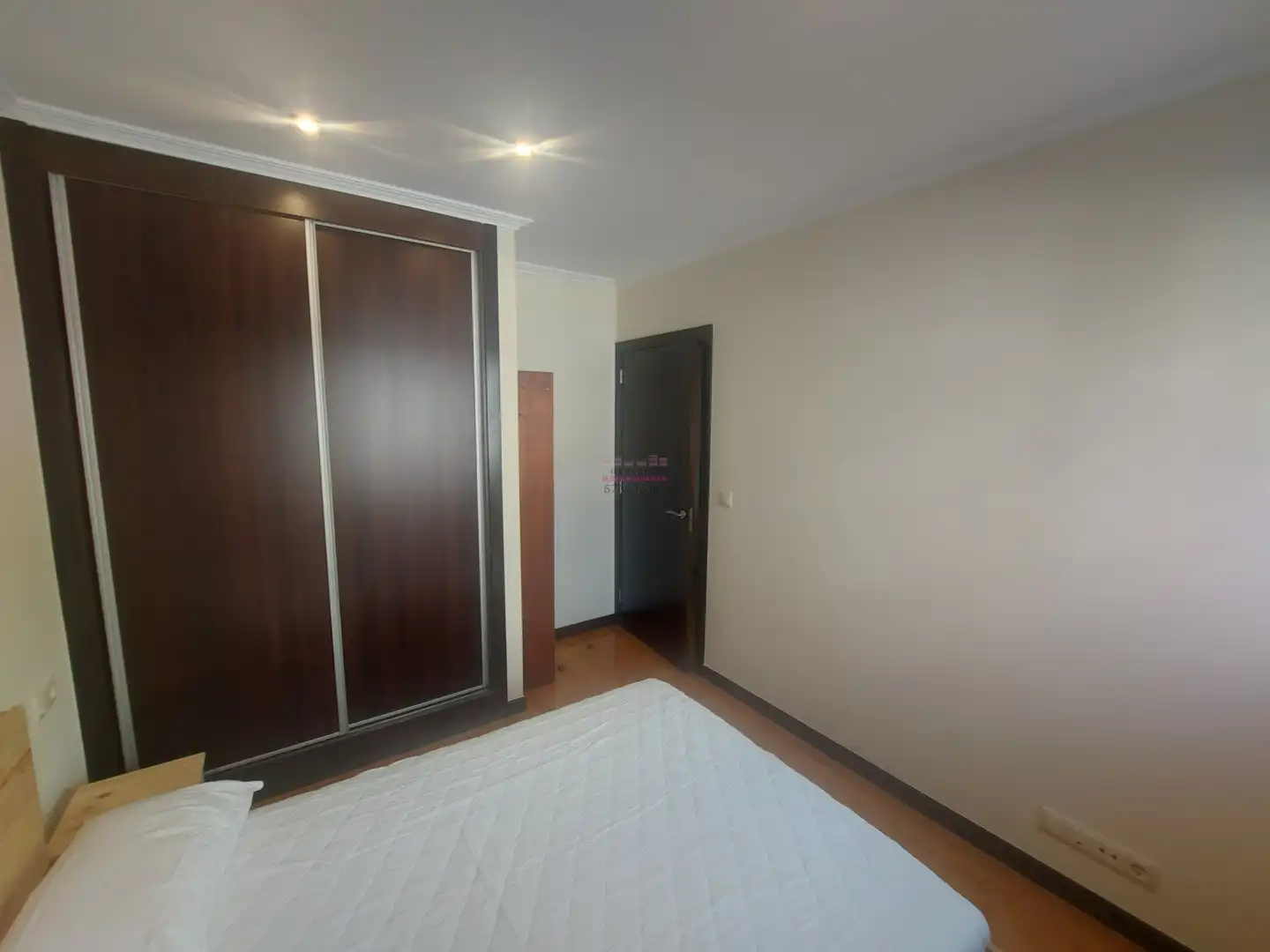 Piso de alquiler en Nigrán centro