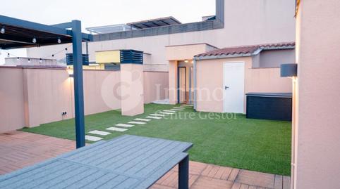 Foto 4 von Dachboden zum Verkauf in Carrer Urgell, Mollerussa, Lleida