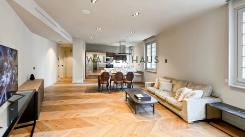 Foto 2 de Piso de alquiler en Via Laietana, Sant Pere, Sta. Caterina i la Ribera,  Barcelona Capital