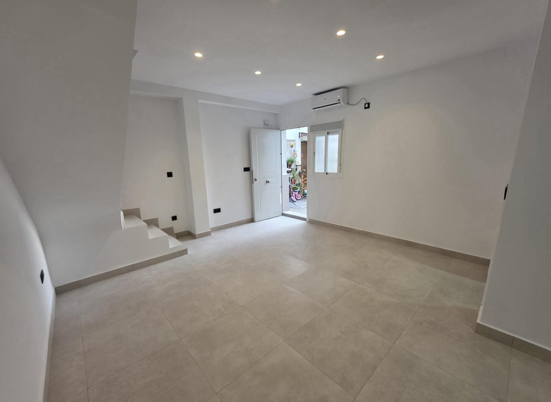 Casa o xalet en venda en  Sevilla Capital amb Aire condicionat i Terrassa