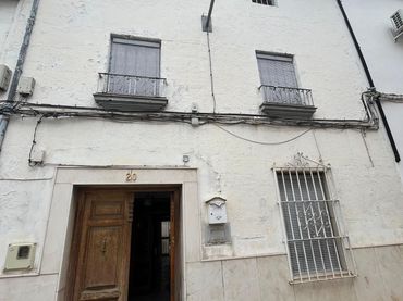 Casa en venda a Rute