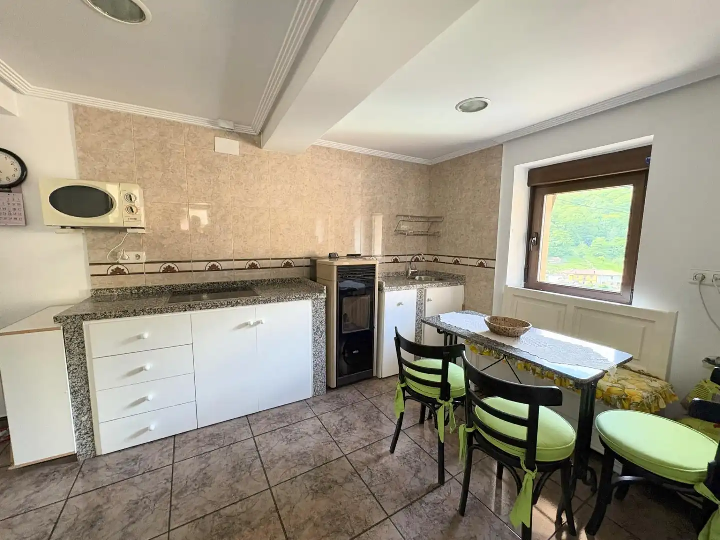 Casa con terraza en venta en Lugar Lugar Boo 156, imagen 33