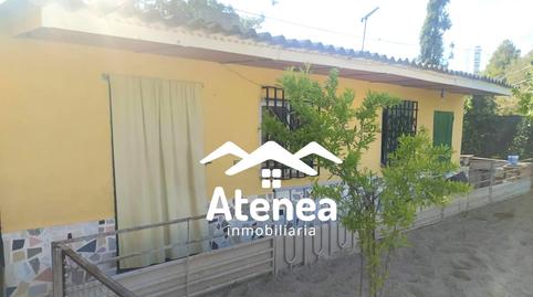 Foto 3 de Casa o xalet en venda a Feria, Albacete