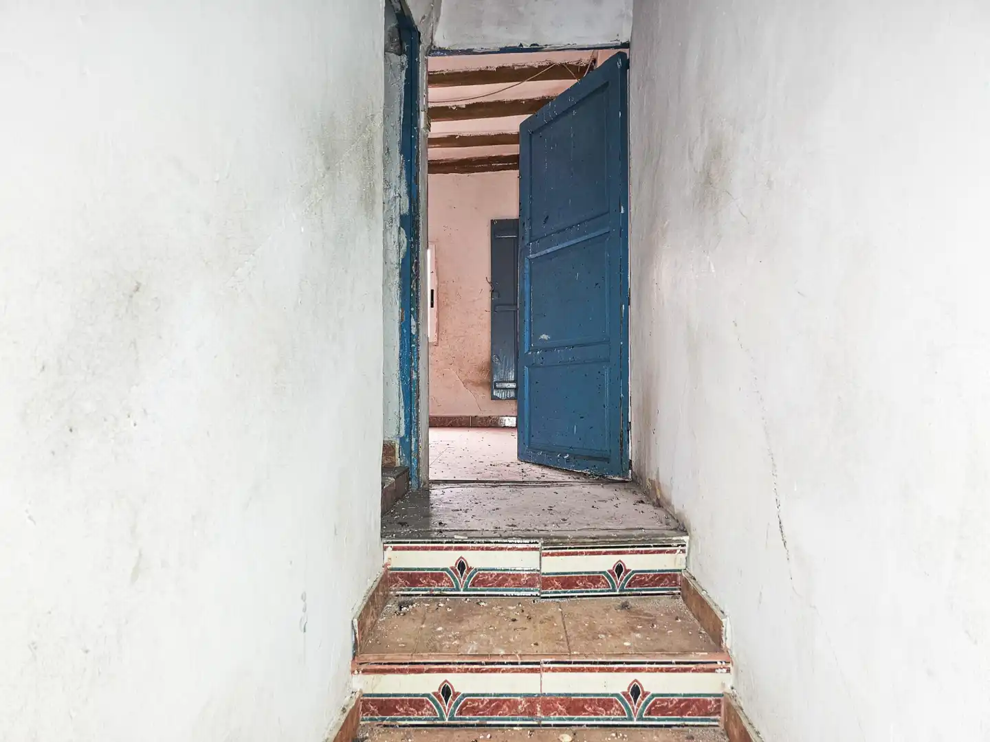 Casa adosada en venda en Lumpiaque