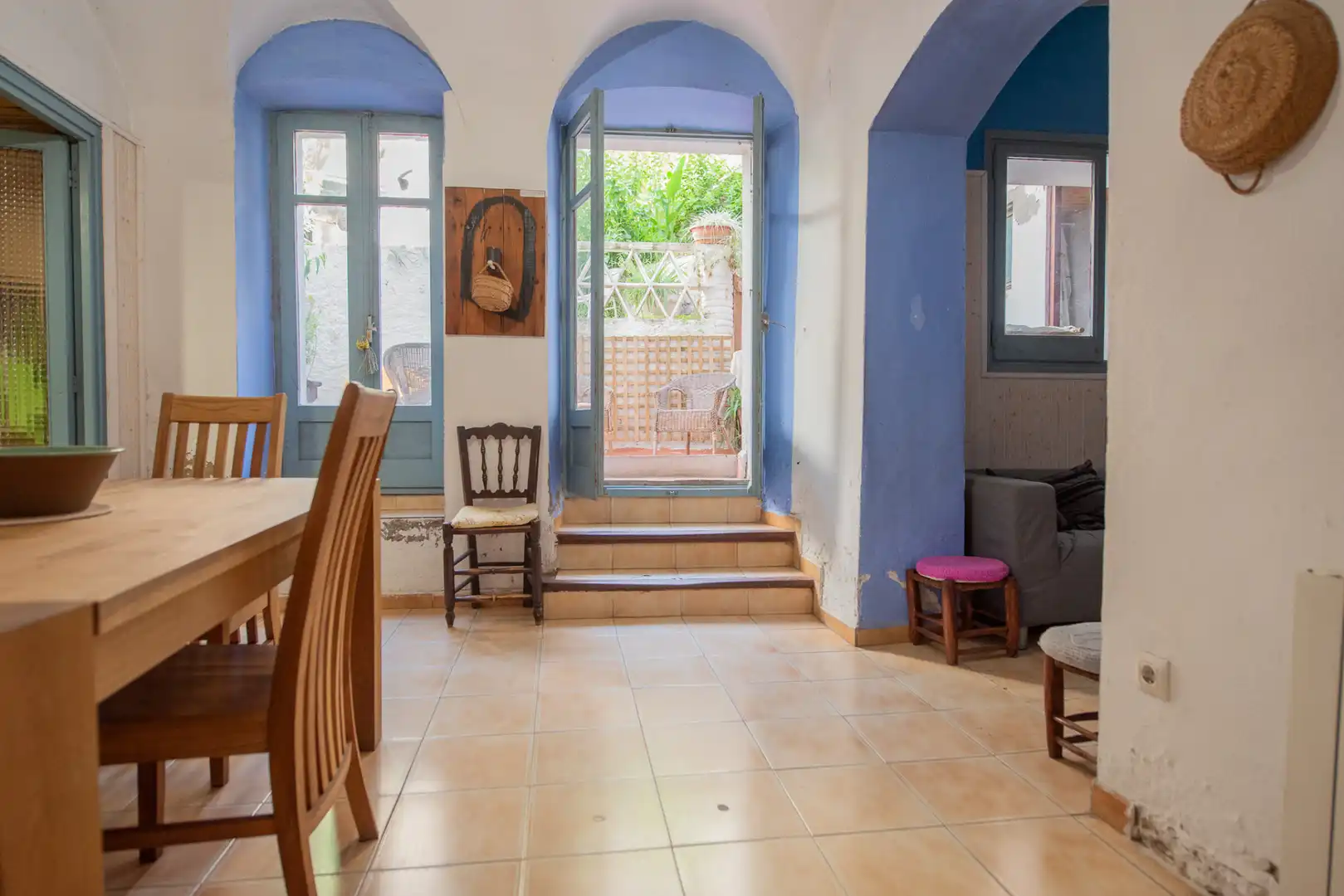 Finca rústica en venda en Sant Feliu de Guíxols amb Calefacció, Parquet i Terrassa