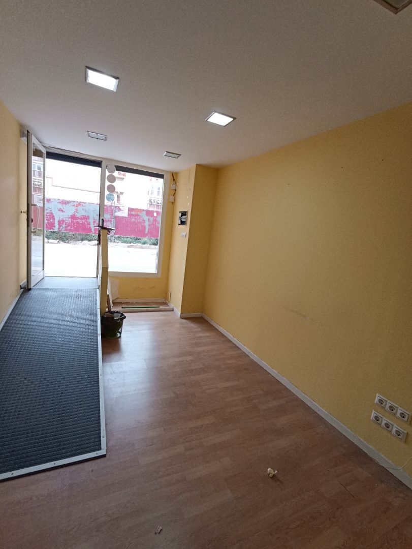 Local de lloguer a Carrer de Sant Elies, 17, Centre