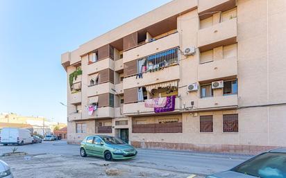 Exterior view of Flat for sale in Callosa de Segura