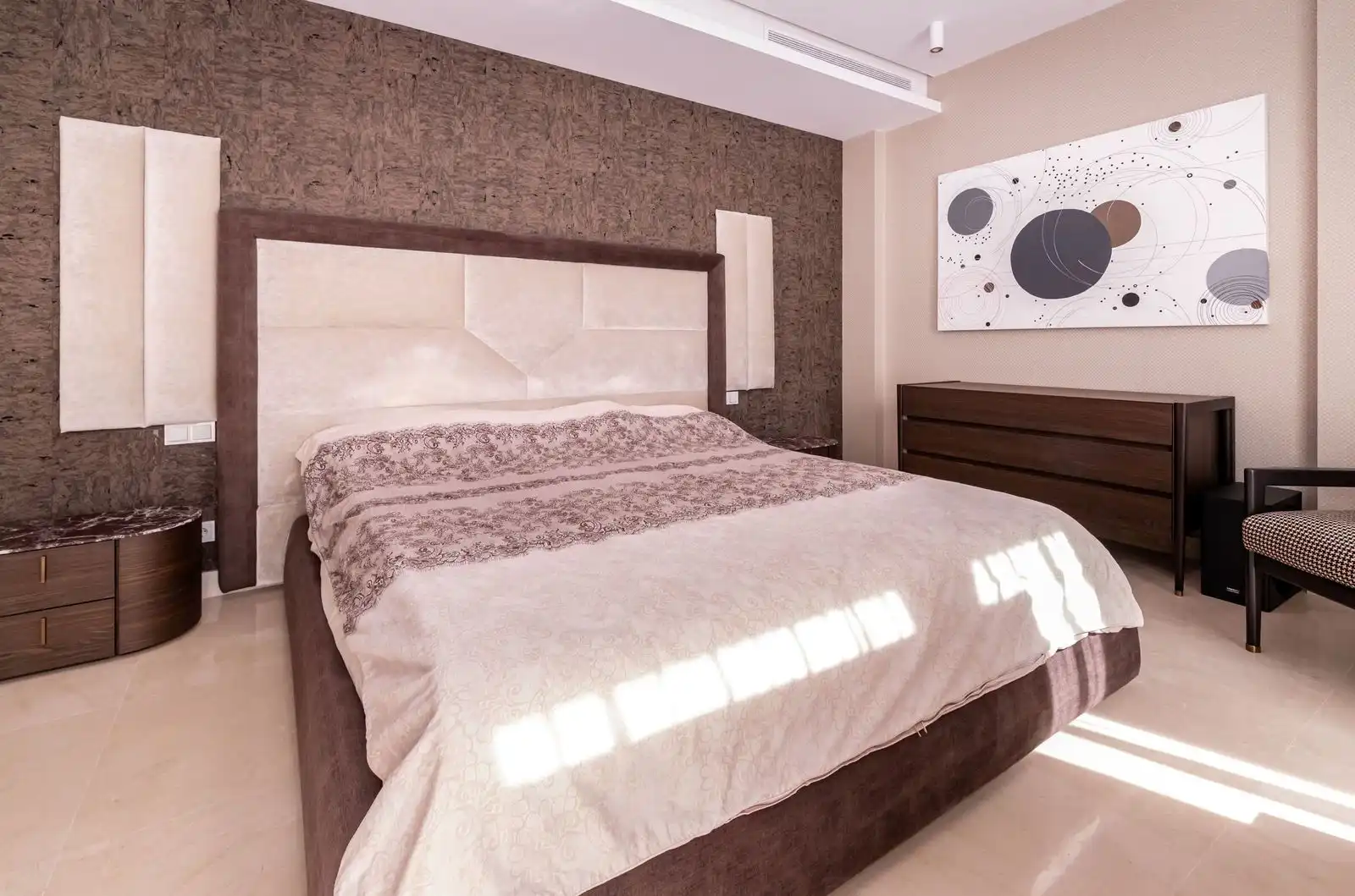 Chalet con piscina en venta en San Pedro de Alcántara, imagen 7
