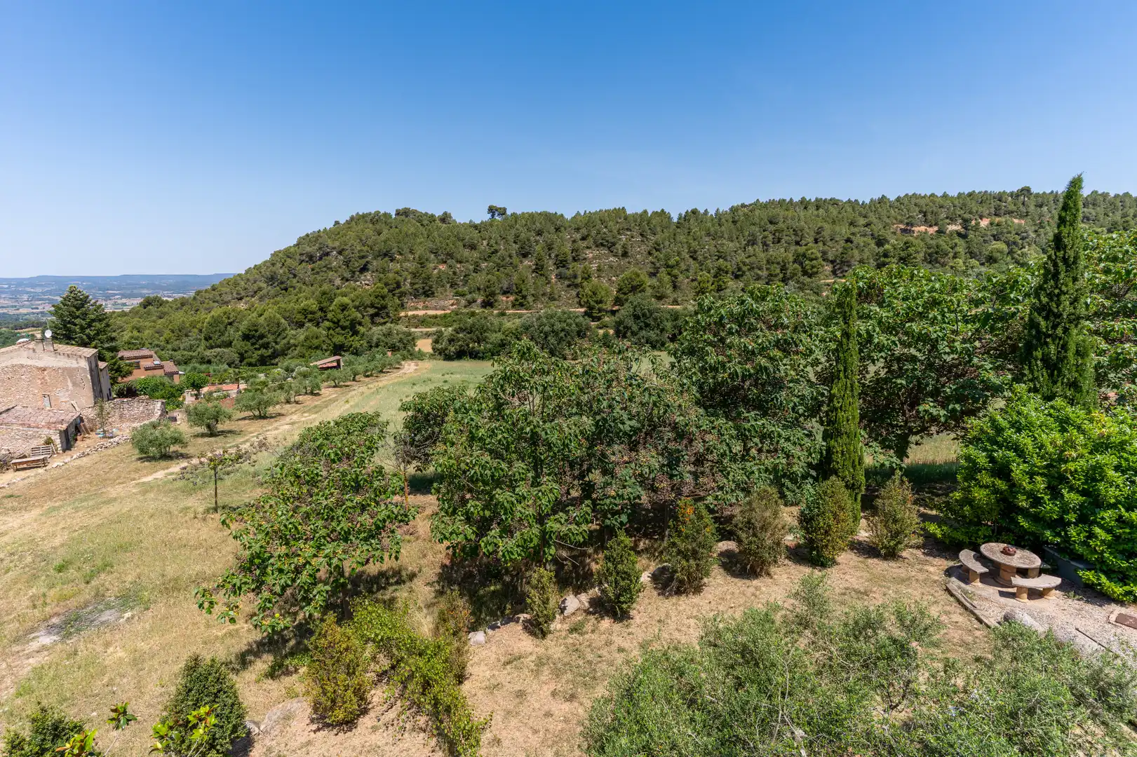 Houses for sale in Montblanc  with Air Conditioner, Heating and Private garden