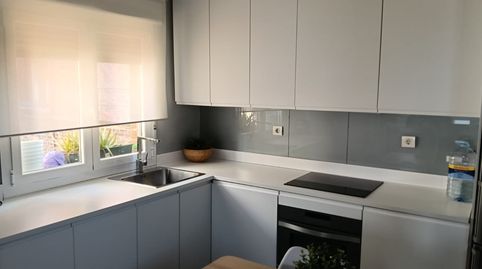 Foto 4 de Piso en venta en Gordóniz Kalea, Ametzola, Bilbao
