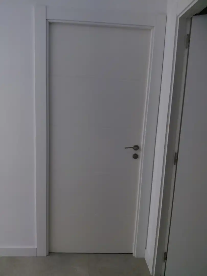 Büro zur Miete in Garrido