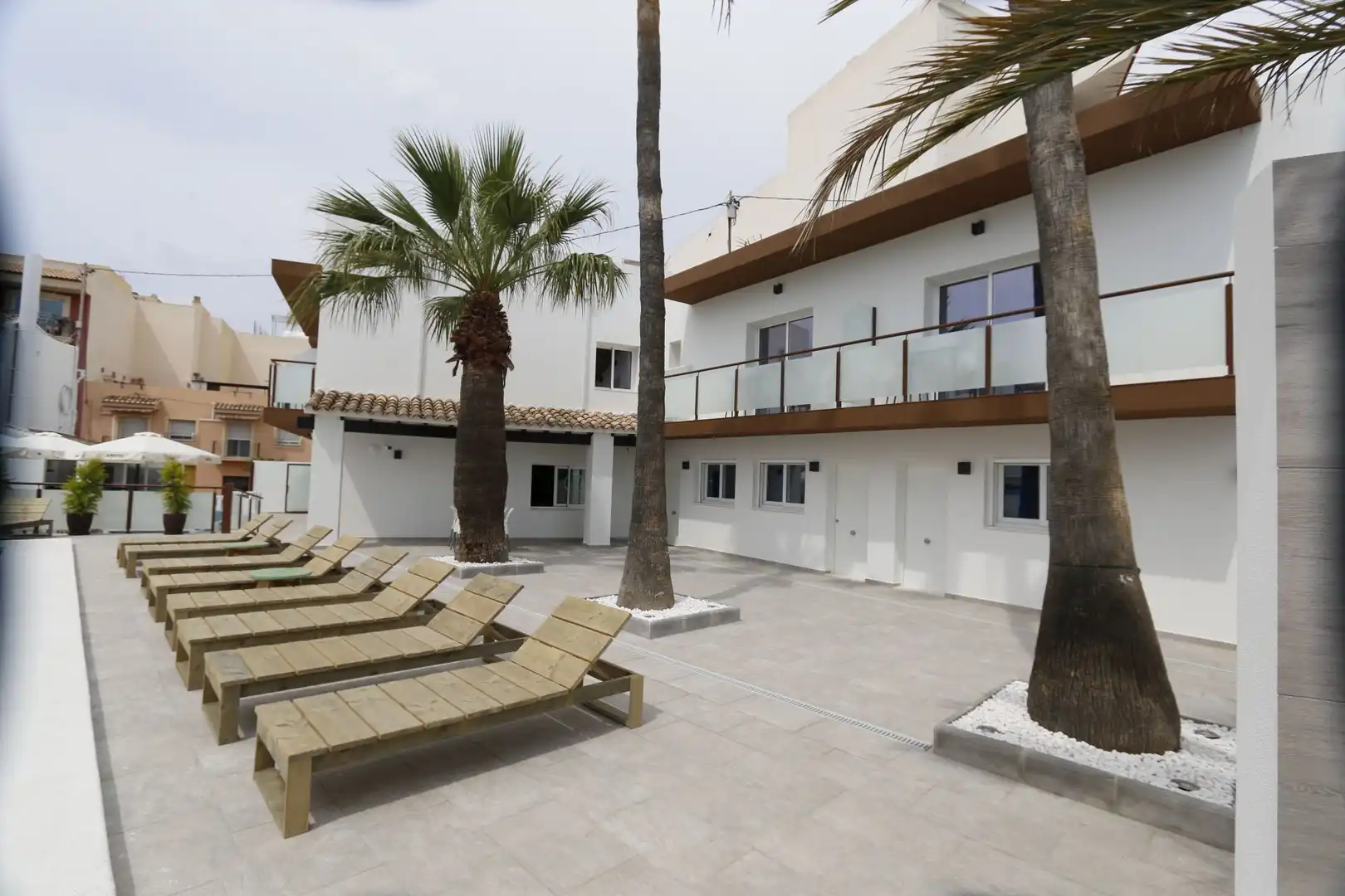 Local comercial en venta en Pueblo - Urbanizaciones, imagen 4