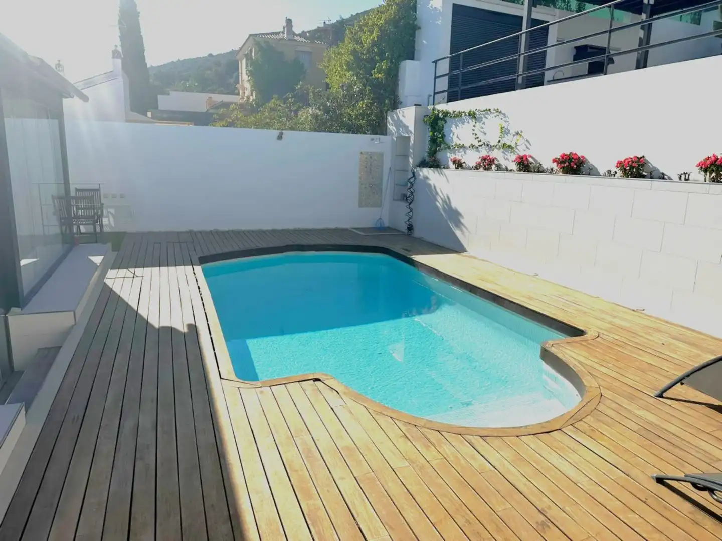 Villa mit Pool zum Verkauf in fino, imagen 18