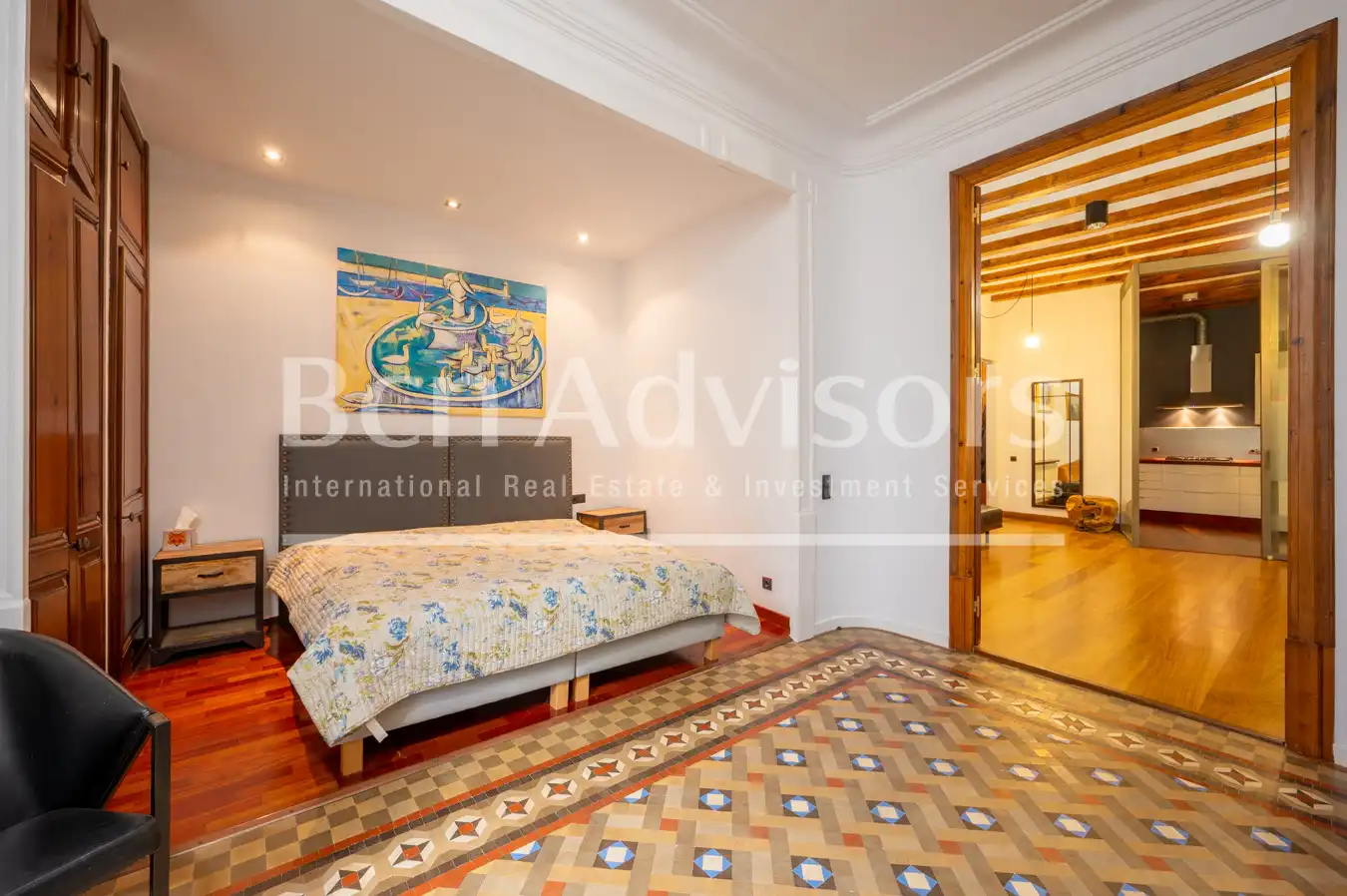 Appartement avec terrasse à vendre à Carrer de la Comtessa de Sobradiel, imagen 19