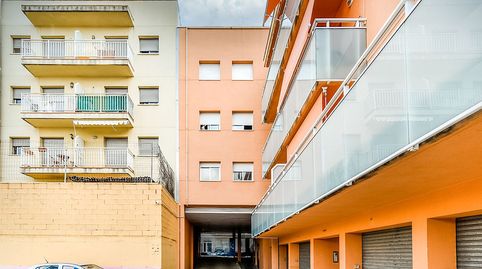 Solvia Inmobiliaria  Garaje Pobla de Mafumet La, imatge 3