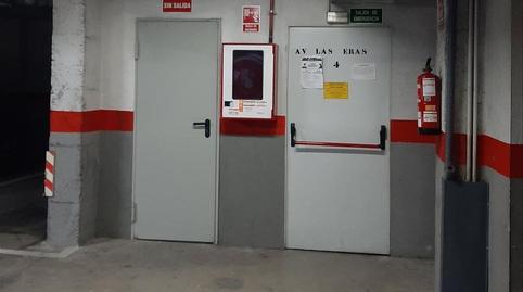 Photo 2 of Garage for sale in Los Negrales, Madrid