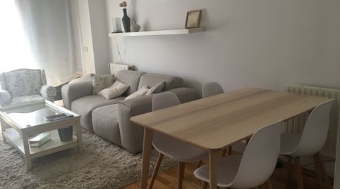Foto 4 de Piso en venta en El Cantizal, Las Rozas de Madrid