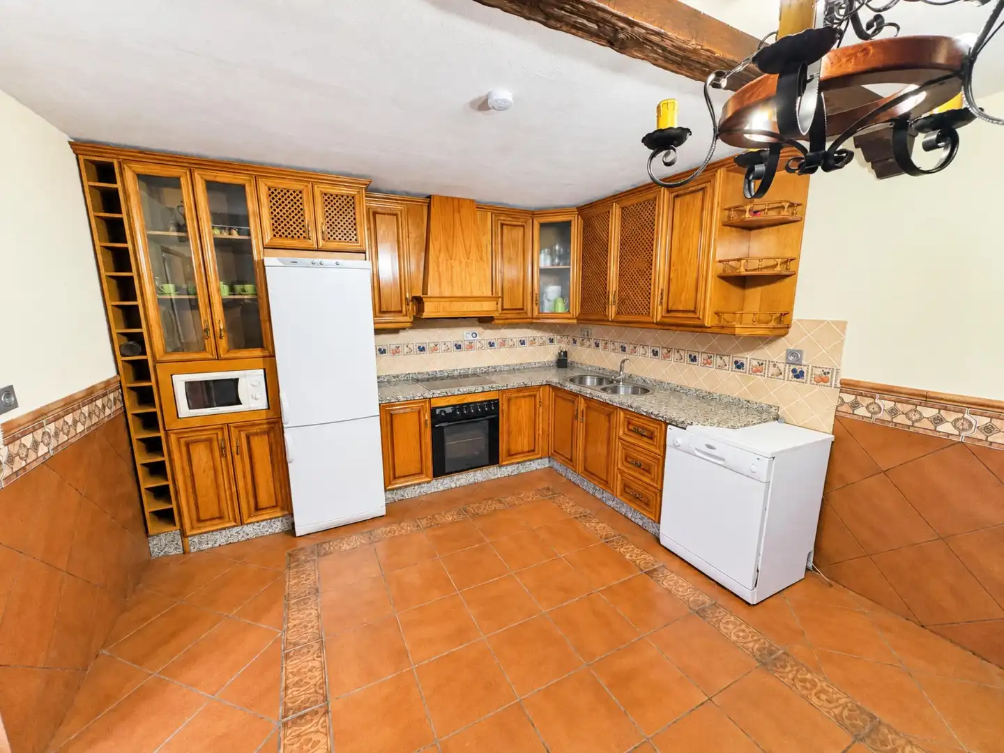 Casa con terraza en venta en Calle CONCEJAL FRANCISCO RAMIRE, imagen 32