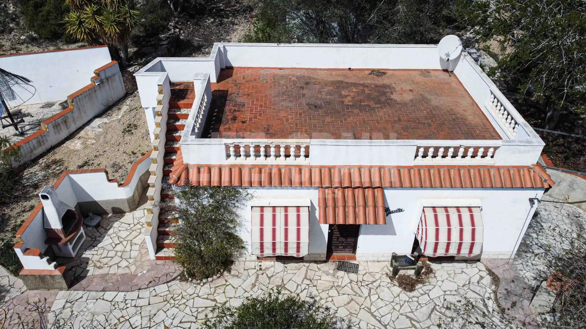 Casa o chalet en venta en N/A, -1, El Perelló