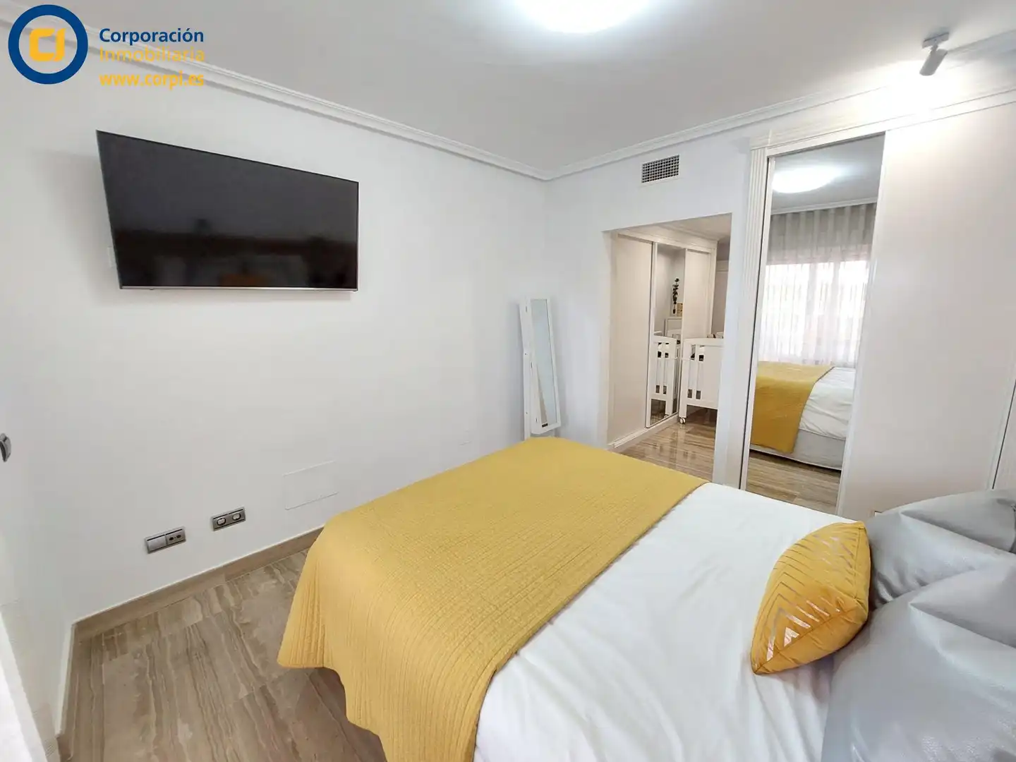 Apartament amb piscina en venda a Isla del Fraile, imagen 43