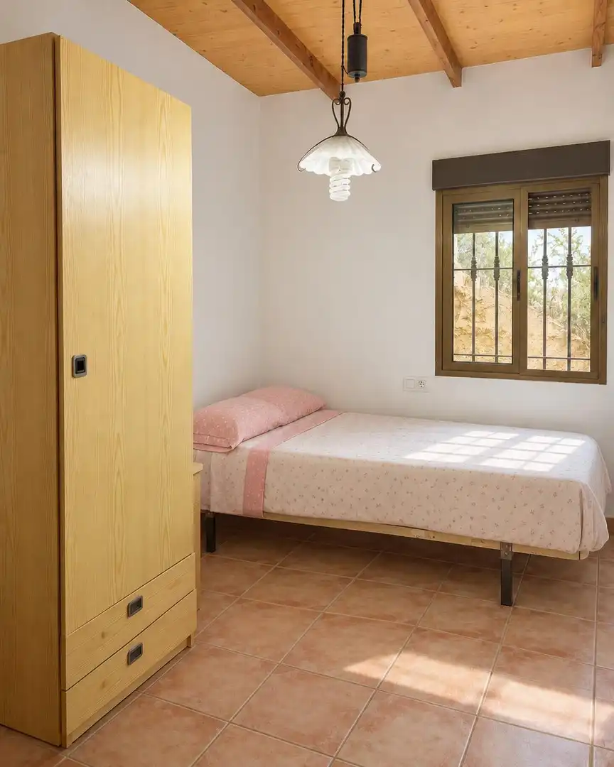 Casa rústica amb jardí en venda a Alguazas, imagen 21
