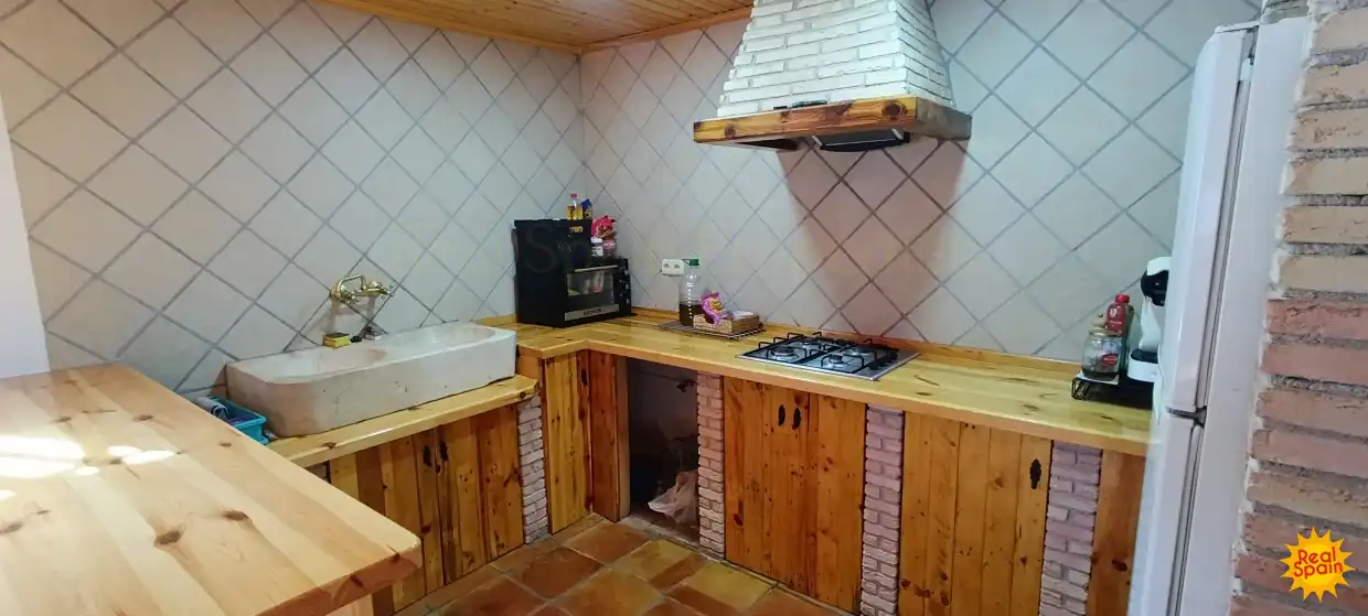 Casa rústica en venda a Pedanías Centro, imagen 8