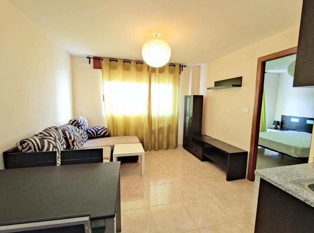 Living room of Apartment for sale in Verín