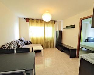 Sala d'estar de Apartament en venda en Verín