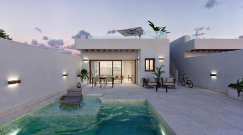 Foto 3 de Casa o chalet en venta en Torre-Pacheco ciudad, Torre-Pacheco