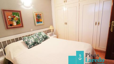 Foto 2 de Pis de lloguer a Colombia, 17, Zona Playa, Cantabria