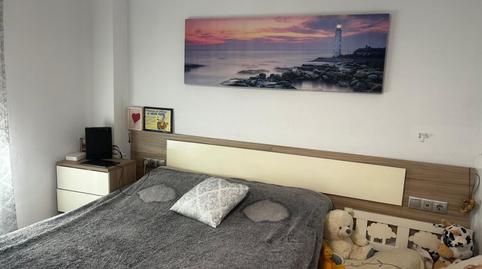 Foto 3 de Piso en venta en Calle Andarax, La Unión - Cruz de Humilladero - Los Tilos, Málaga