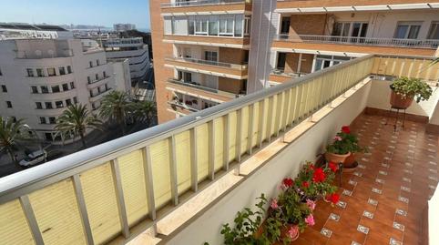 Foto 4 de Pis en venda a La Caleta - La Viña,  Cádiz Capital