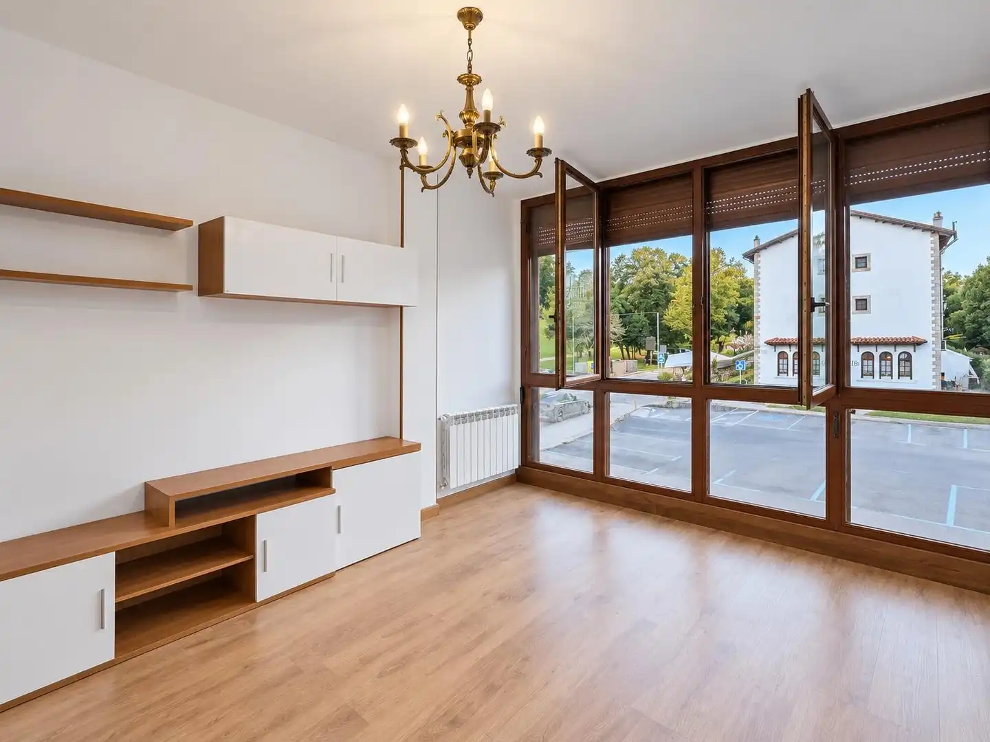 Living room of Flat for sale in Comillas (Cantabria), Cantabria