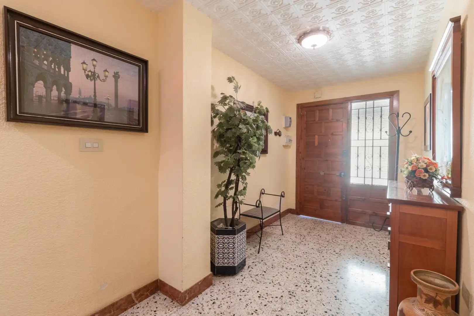 Casa o xalet en venda a San Miguel