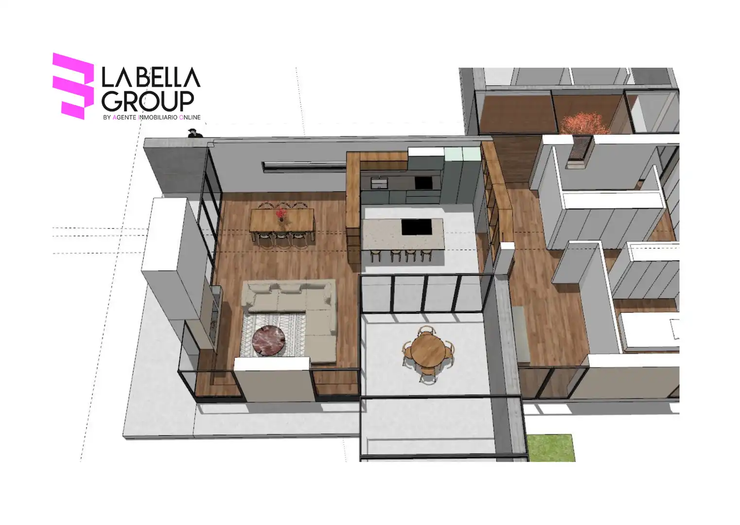 Terreny residencial en venda a Lugar Subida, a-Bonxe, imagen 15