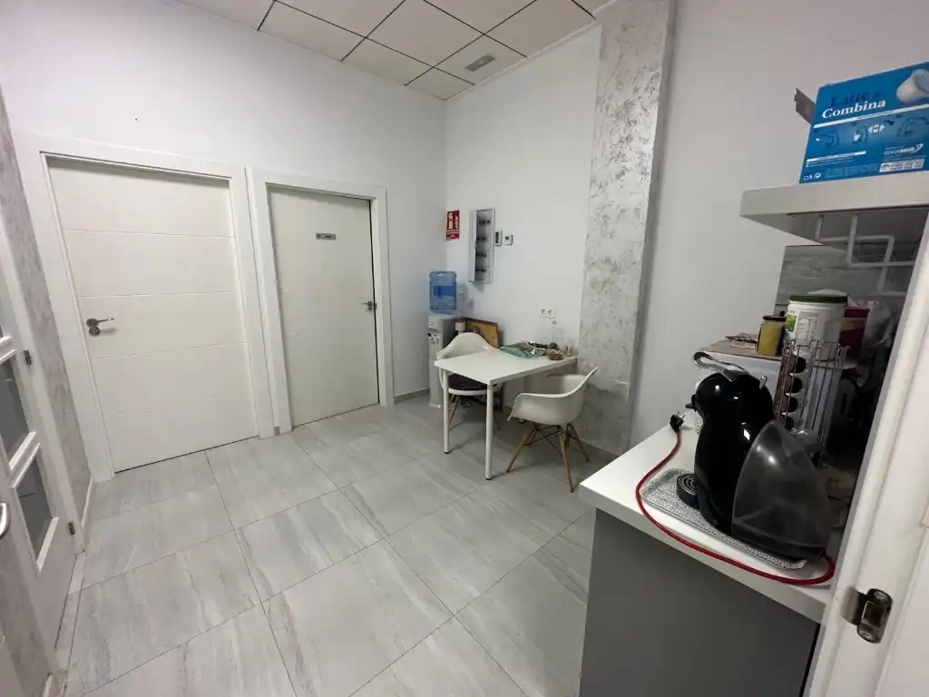 Local en venta en Orihuela