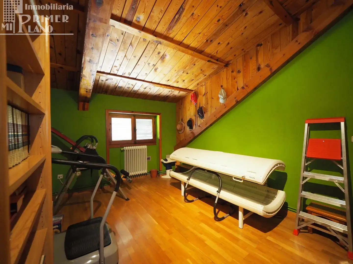 Chalet con terraza en venta en Tomelloso, imagen 15