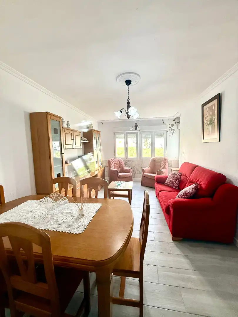 Piso en venta en Barriada Santo Domingo de Guzmán, imagen 4