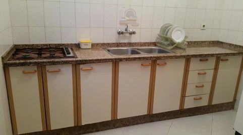 Foto 4 de Planta baixa de lloguer a Calle el Águila Imperial, 50, El Rocío, Almonte
