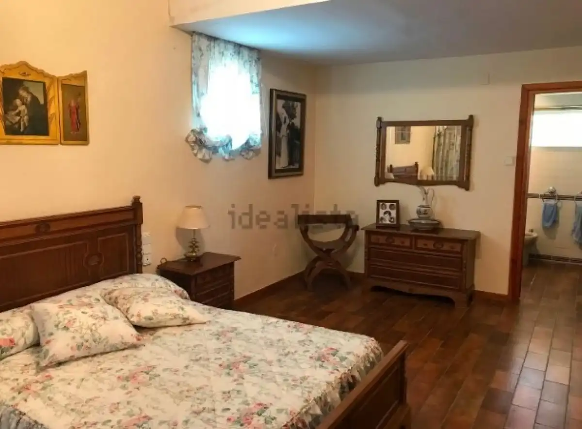 Chalet con piscina en venta en Tudela de Duero, imagen 27