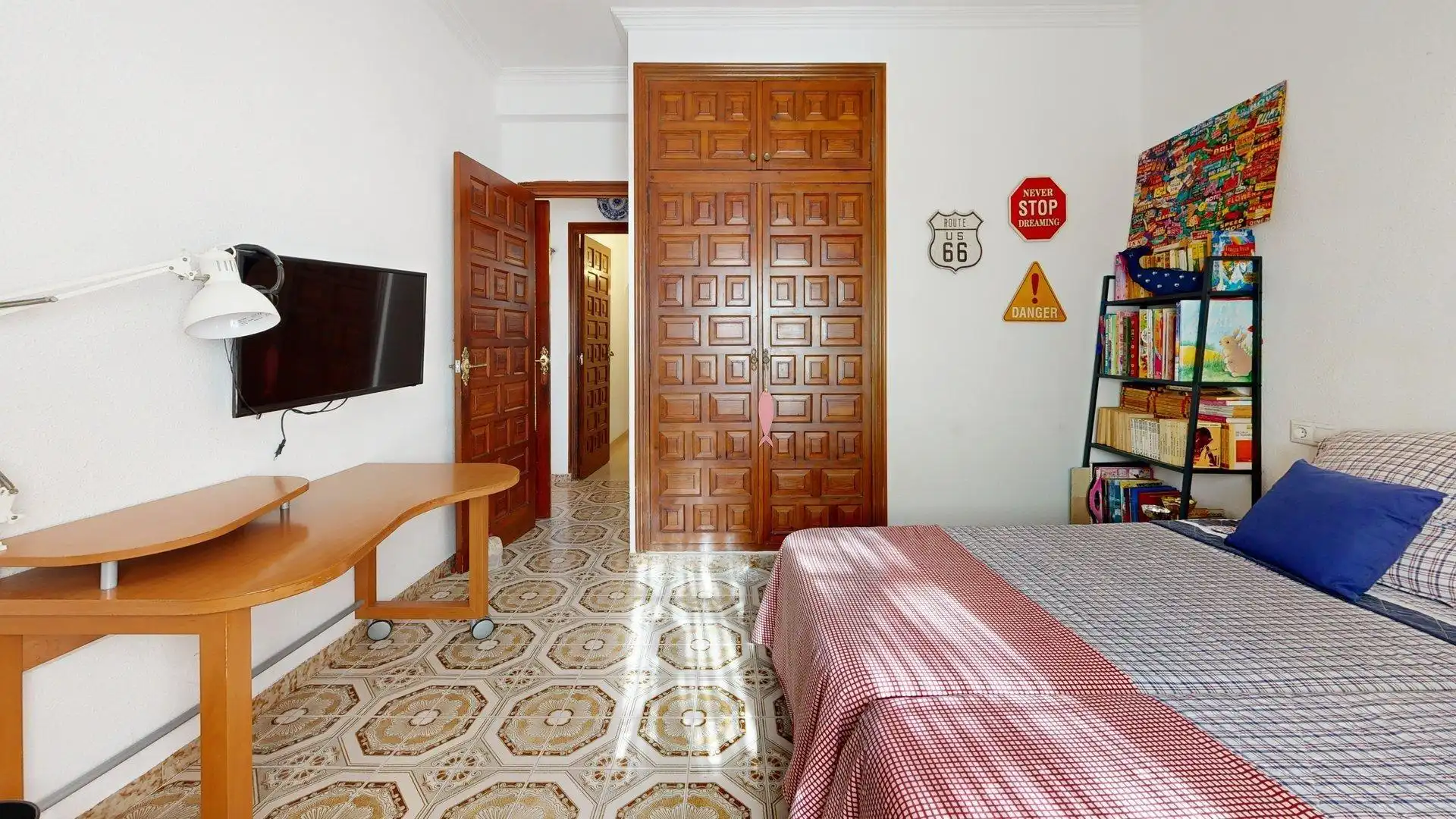 Villa avec piscine à vendre à Campello pueblo, imagen 46