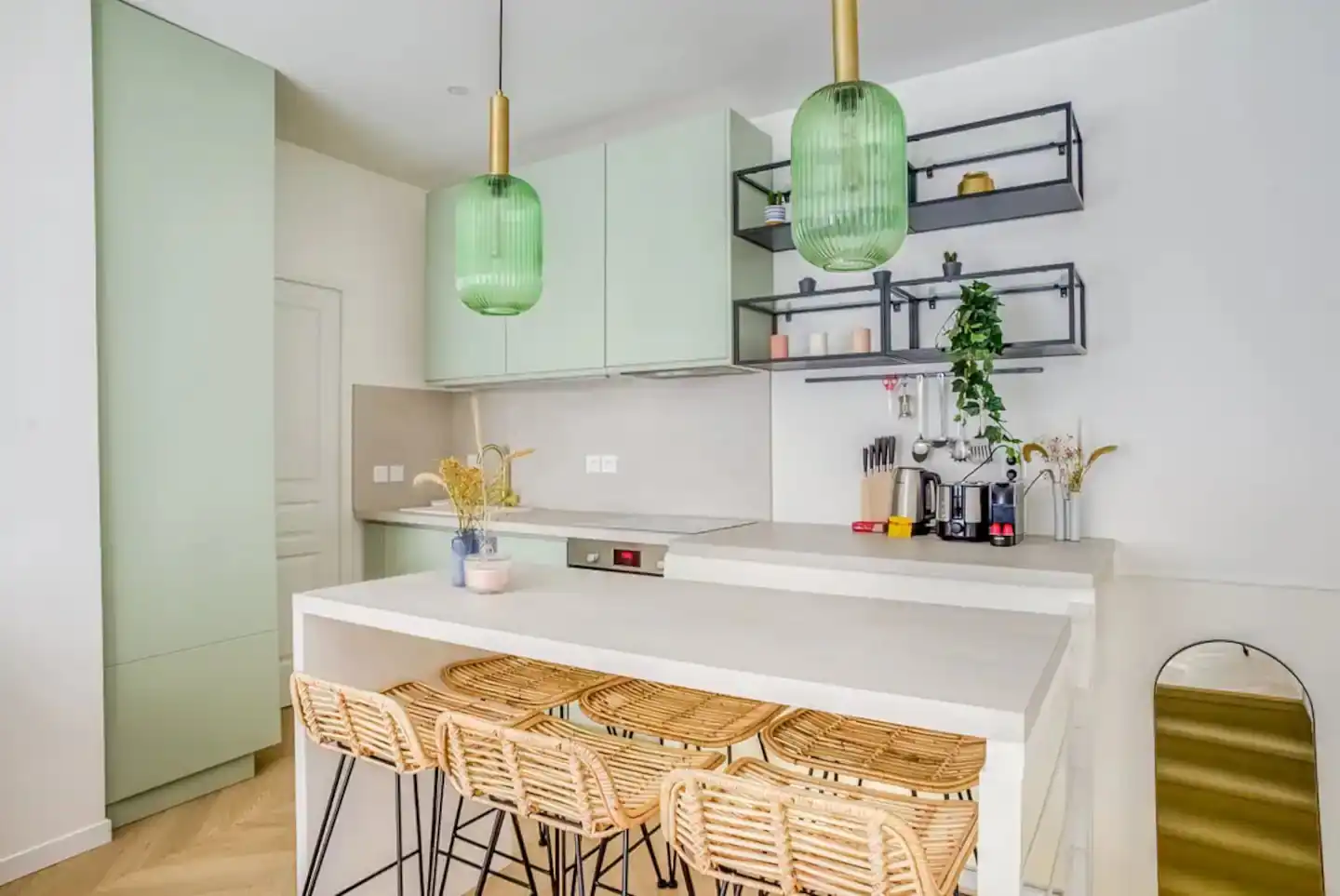 Apartments for rent in Calle Caba, 21, Centro