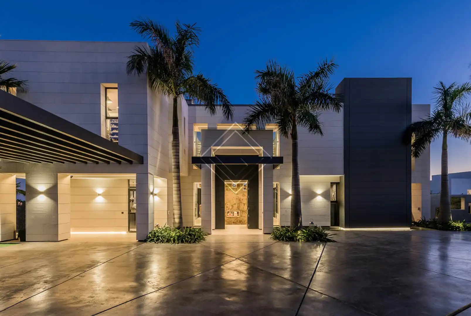 Chalet con piscina en venta en Milla de Oro, imagen 13