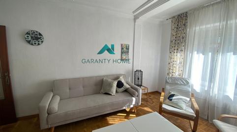 Photo 2 of Flat to rent in Salesas, Salamanca